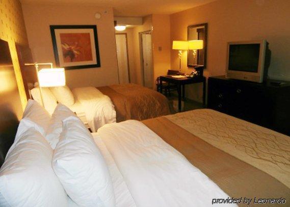 Inn Comfort Near